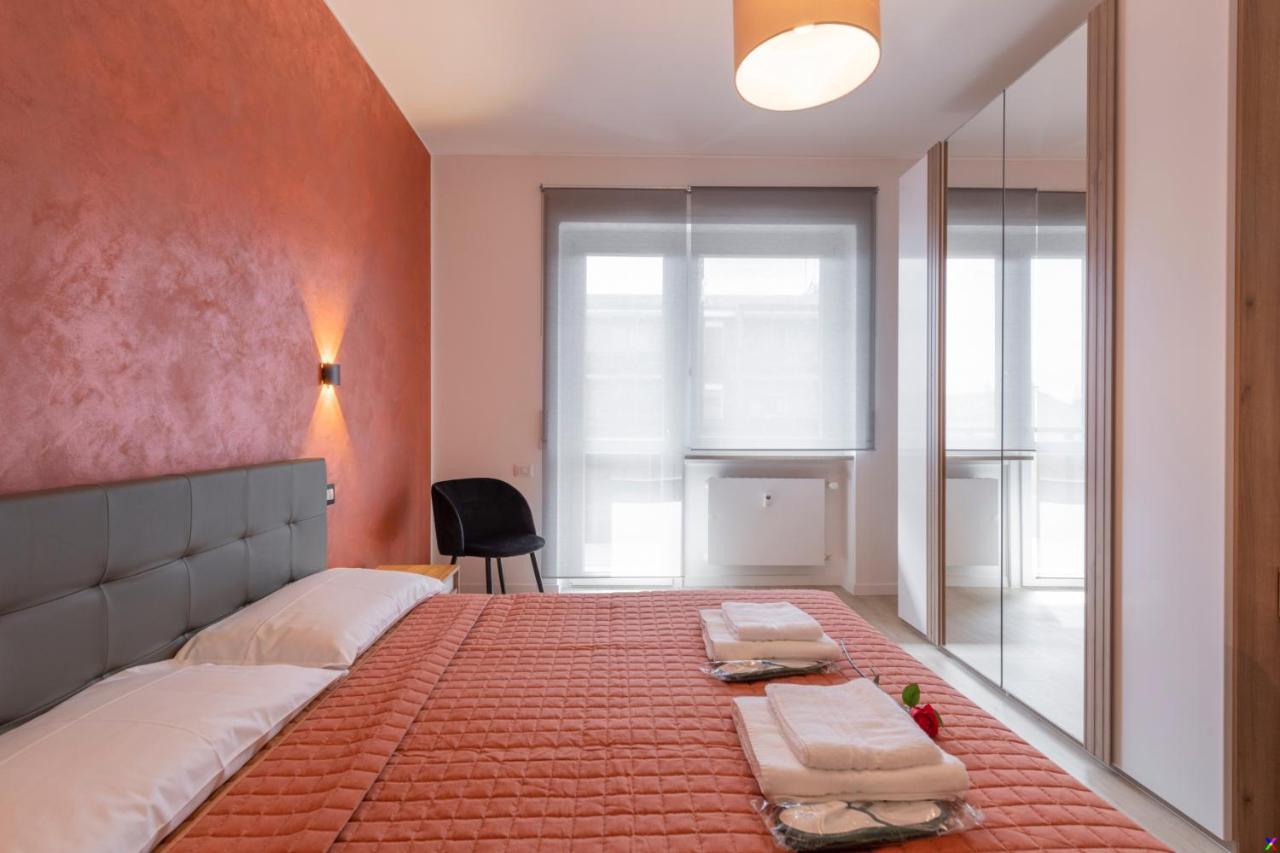 Bnbutler - Via Foppa 7 - 130 Mq In Posizione Strategica Apartment Mailand