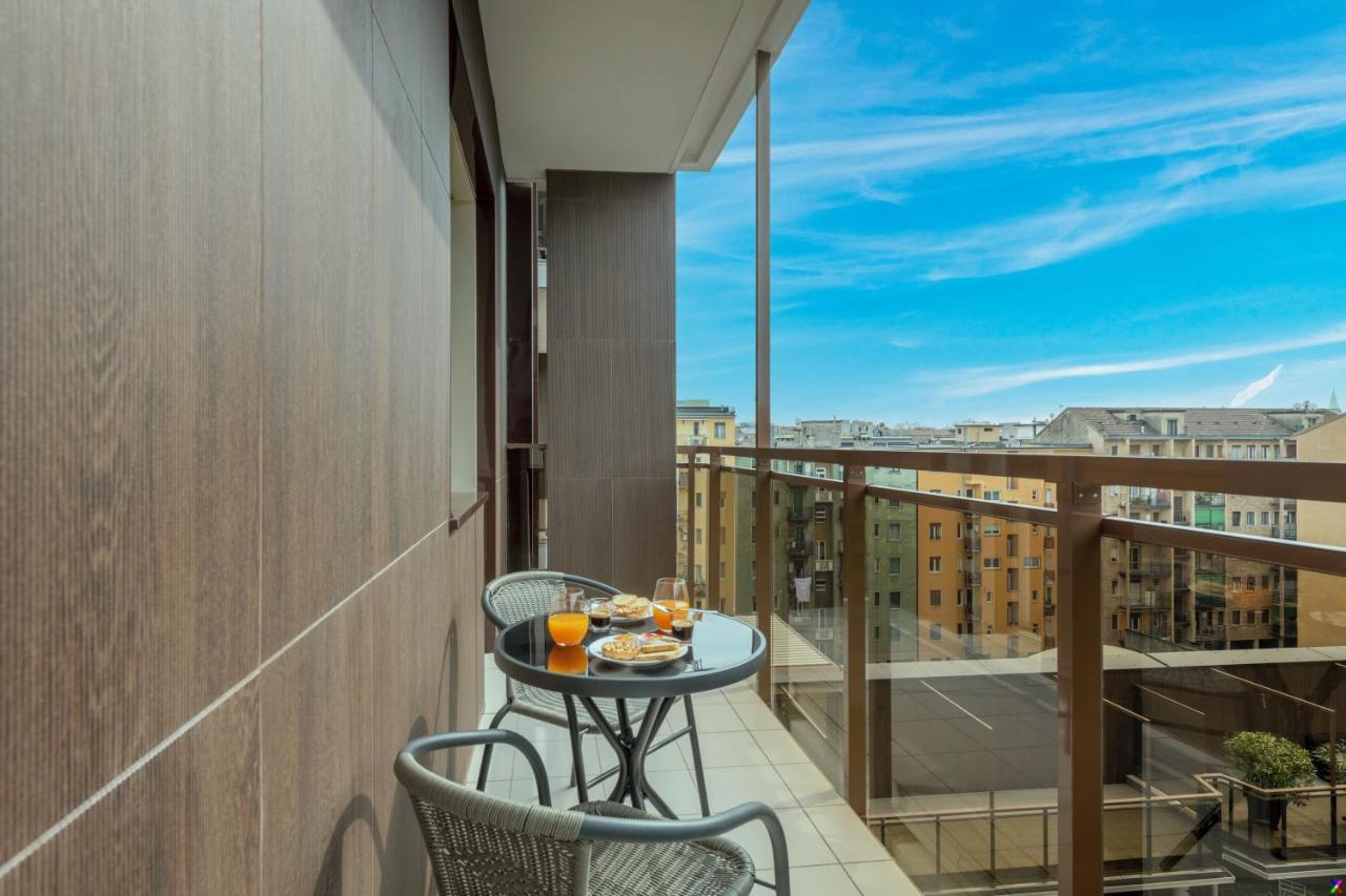 Bnbutler - Via Foppa 7 - 130 Mq In Posizione Strategica Apartment Mailand