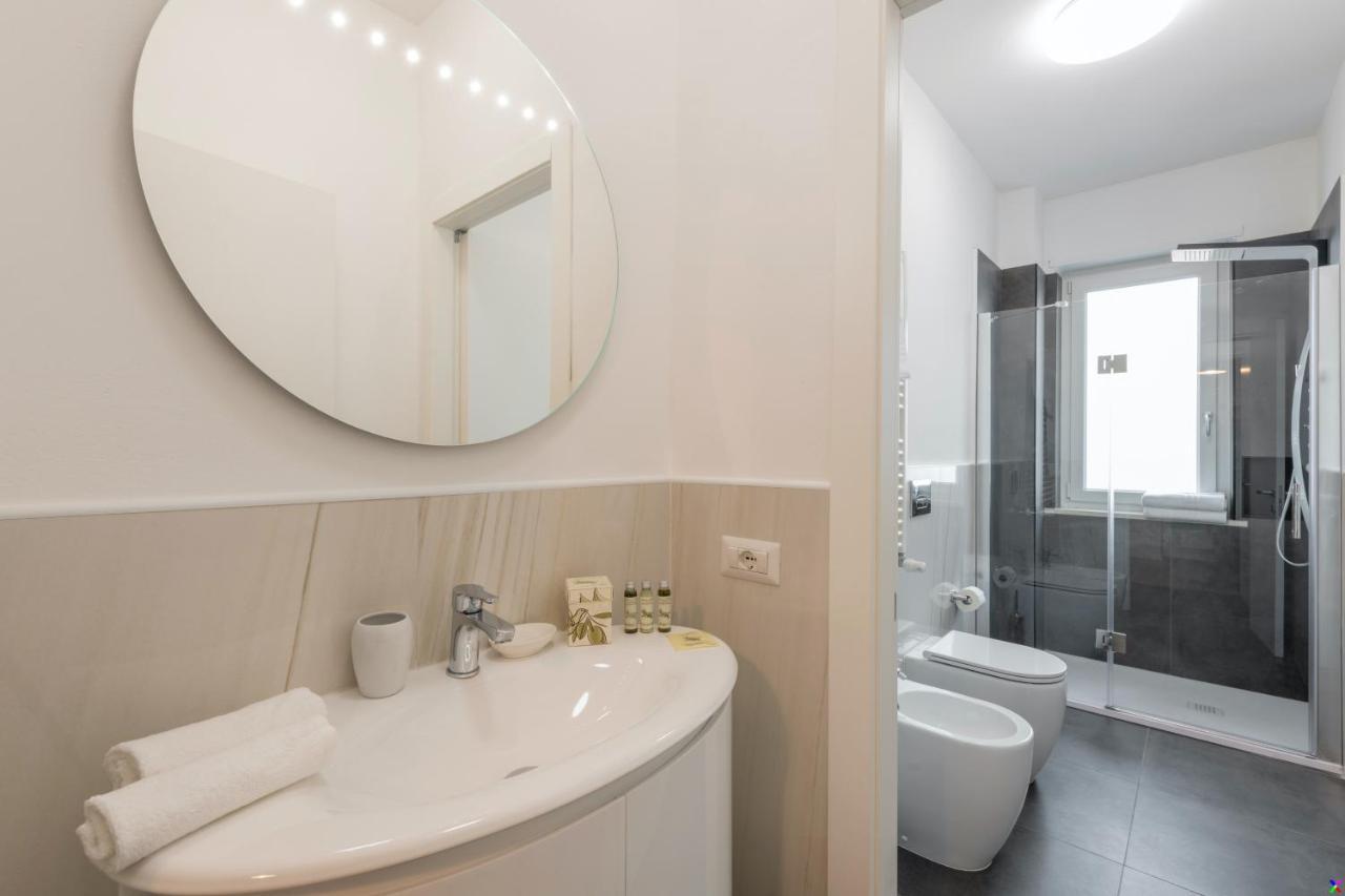 Bnbutler - Via Foppa 7 - 130 Mq In Posizione Strategica Apartment Mailand