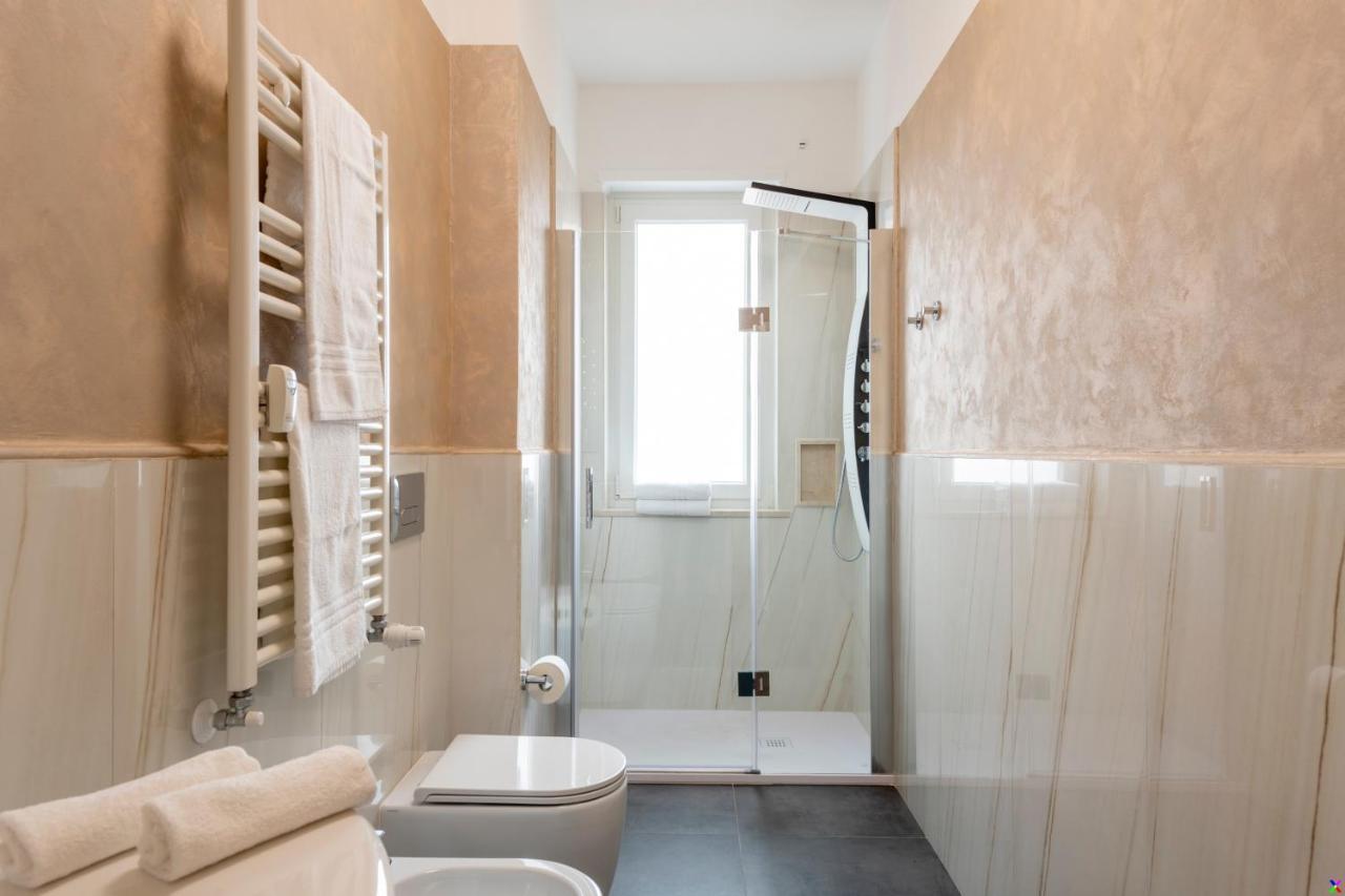 Apartment Bnbutler - Via Foppa 7 - 130 Mq In Posizione Strategica Mailand