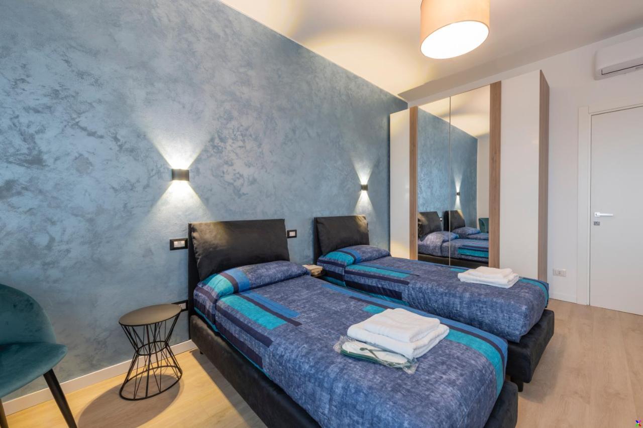 Apartment Bnbutler - Via Foppa 7 - 130 Mq In Posizione Strategica Mailand