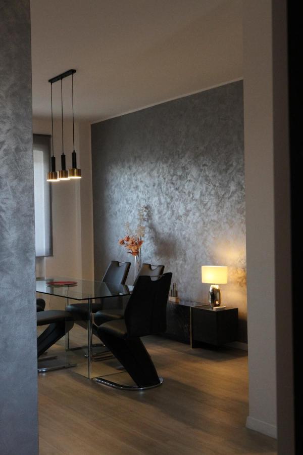 Apartment Bnbutler - Via Foppa 7 - 130 Mq In Posizione Strategica Mailand