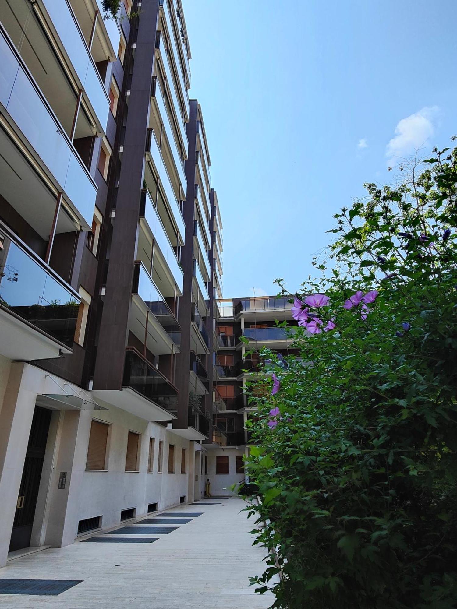 Apartment Bnbutler - Via Foppa 7 - 130 Mq In Posizione Strategica Mailand