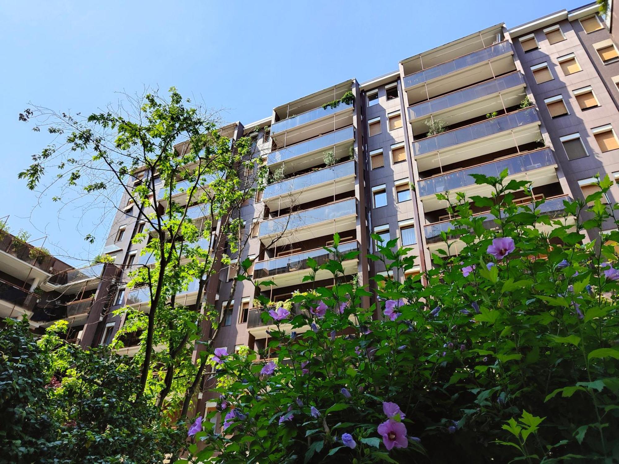 Apartment Bnbutler - Via Foppa 7 - 130 Mq In Posizione Strategica Mailand